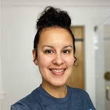 Mayra Albert's Instagram, Twitter & Facebook