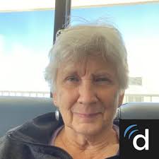 Dr. Margaret Paulson, DO