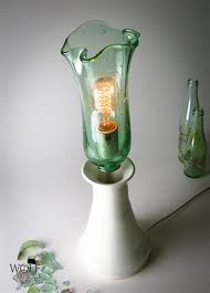 Blown glass flowers wall art | etsy. Blown Glass Wall Flowers Shefalitayal