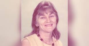 Elizabeth Ann Cressey Obituary