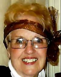 Mavis "Dene" Grant Dockery Obituary March 20, 2017