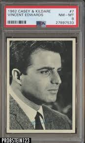 Vincent Edwards's Instagram, Twitter & Facebook