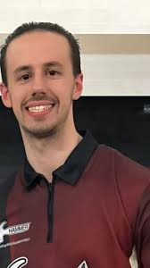 Congrats to the Doubles team of Jerel Rodriguez and Kyle Borowski for both  shooting perfect game 300s during game 2 of their Doubles League at Hudson  Lanes. Kyle also added a 256