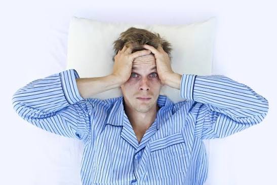 Sleep boot camp: A wake-up call for chronic insomnia sufferers - VCU News -  Virginia Commonwealth University