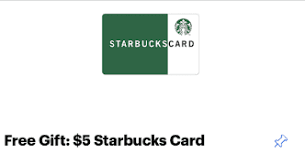 If your starbucks card is registered, your starbucks rewards membership and any remaining balance on the starbucks card will be protected from the time you. Sprint Customers Free 5 Starbucks Giftcard Through My Sprint Rewards Doctor Of Credit