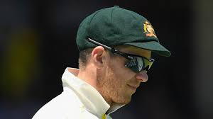 Tim Paine loses father-in-law