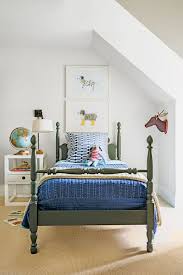 While searching for boys' room decor, try to keep your son's interests top of mind. 31 Sophisticated Boys Room Ideas How To Decorate A Boys Bedroom