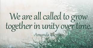 Youth day themes and scriptures. 20 Bible Verse About Unity Encouraging Scripture Quotes
