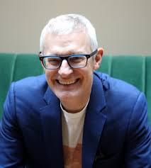 2023 Chiswick Book Festival Gallery Sunday