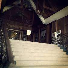 Pengerusi pkink yang pertama ialah yab dato' hj mohd asri. Photos A Perbadanan Kemajuan Iktisad Negeri Kelantan Batiment Gouvernemental A Kota Bharu