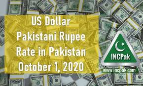 You can choose the period from 7 days up to 1 year. Usd To Pkr Dollar Rate In Pakistan 1 October 2020 Dollar Rate Dollar Pakistani Rupee