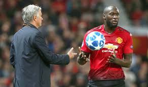 Romelu lukaku went awol from everton duties last night to have his manchester united medical in la. Man Utd News Romelu Lukaku On The Wing V Everton Jose Mourinho Backed To Make Big Change Football Sport Express Co Uk