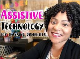 Role of digital technology in promoting skills development for learners  with disabilities