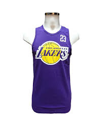 Descubra a melhor forma de comprar online. Camiseta Lakers De Lebron James Baloncesto Outerstuff