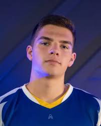 2025-26 esports Roster