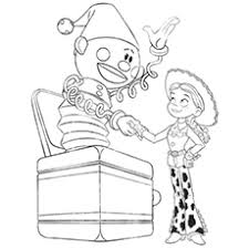 The spruce / kelly miller halloween coloring pages can be fun for younger kids, older kids, and even adults. Top 20 Free Printable Toy Story Coloring Pages Online