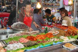 Consuming certain things creates more waste that your. 15 Aromatic Street Food Markets Of Seoul South Korea Globerovers