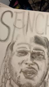 Shoutout THE CITY OF ROCKFORD & Rotten Peach Fest For Honoring My Brother  Sancho Domingo Mr 3100 🇭🇹 With This Piece Of Art 🖼️ Saving His Legacy  For All Time YOU WILL ALWAYS BE HONORED AND MISSED AS ...