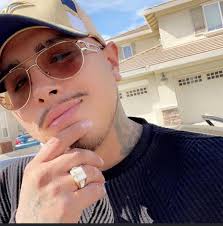 Hello ladies, my name is Mark Goslyn, I am 48 years old. I am currently a  resident of the California prison system and I have been incarcerated since  2009. I am also