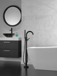 Great savings & free delivery / collection on many items. 10 Unique Ways To Incorporate Black Into Your Bathroom Design Faucetlist Com
