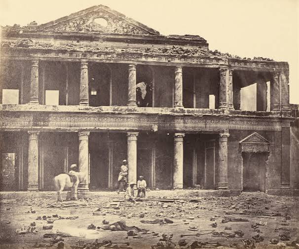 Images and Imperialism: A photographic record of British India | Photoworks