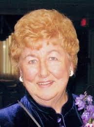 Marion Dolan Obituary (2024)