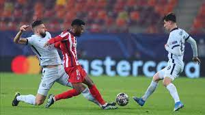 Here we go, the second leg of this chelsea vs atletico madrid tie is under way. Chelsea Vs Atletico Madrid Preview How To Watch On Tv Live Stream Kick Off Time Prediction