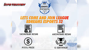 Check spelling or type a new query. Turnamen Free Fire 8dreams League Season 2