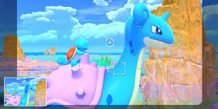 It is being developed by bandai namco studios and planned to be published by nintendo and the pokémon company for the. New Pokemon Snap Shows Blushing Beach Gameplay Game Rant Laptrinhx