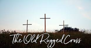 13.58 mi 21.9 km northern sawatch range: The Old Rugged Cross Lyrics Hymn Meaning And Story