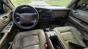 Image result for Black 2001 Durango