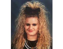 Apply hairspray generously to your hair. 80sthen80snow On Twitter Who Wore It Best 80shair Hair Hairstyles Hairstyle Tease Perm Straighthair Curlyhair Fashion Styles Style Gorgeous 1980s 80s 80sthen80snow Https T Co 3pblnffxvn
