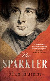 The UK's close relationship with Dickens On the Strand has paid off in a  big way.