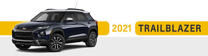 Competition is important in the lorry market in the usa and soon after in europe as properly. Introducing The All New 2021 Chevy Trailblazer At Capitol Chevrolet In Salem Capitol Chevrolet Of Salem
