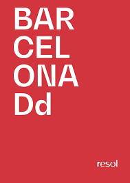 Resol Barcelona Dd In 2020 Barcelona Digital Publishing Make It Simple