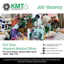 We did not find results for: Job Vacancy We Are Looking Sjam Kmt Wound Care Center Facebook
