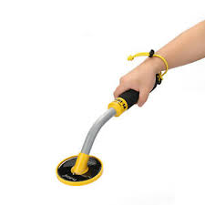 Testing my new underwater metal detector! Pi Iking 750 Waterproof Underwater Metal Detector Handheld Metal Pinpointer Ebay