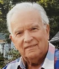 OBITUARY: Ovide 'Nick' Flannery, 91
