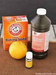 Diy All Natural Homemade Bleach Alternative Homemade Bleach Homemade Bleach Alternative Bleach Alternative