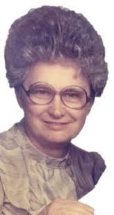 June McCarty Barbra Obituary