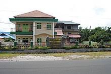 Elemento scuola sekolah pelita bangsa all'indirizzo: Sekolah Tinggi Ilmu Pendidikan Bunga Bangsa Wikiwand