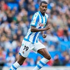 Borussia dortmund coach thomas tuchel admitted wednesday he knew. Alexander Isak Football Talents
