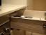 Undermount Soft Close Drawer Slides