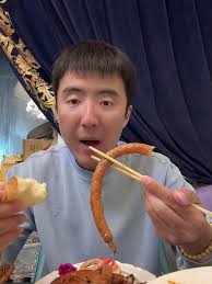 Replay 2024-09-15 p1 0748am Dinner with @themonkeykang #themonkeykang  #china #travel