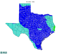 Usgs Texas Water Science Center Floodwatch