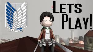 Aot 2 game attack on titan 2 ps4 2018 full female char creation and customization, all options showcase. Attack On Titan Fan Made Mobile Play Aot Fan Made On Android Ios