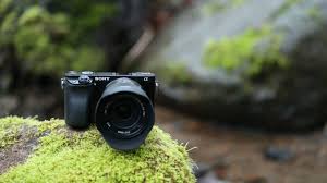 Sony A6000 Alpha Camera Photo Review Nature Unboxing Rocks A7 A5000 Horizontal Sony Camera Sony A6000 Nature Photography