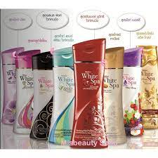 มิสทิน ไวท์สปา คอลลาเจน ไฮยา ครีมอาบน้า ขนาด 500 มล. Mistine White Spa Lotion à¸¡ à¸ªà¸— à¸™ à¹„à¸§à¸— à¸ªà¸›à¸² à¹‚à¸¥à¸Š à¸™ Shopee Thailand