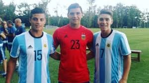 Tras la actuación de díaz, comenzaron a llover los reconocimientos hacia el guardameta. Leonardo Diaz Arquero De La Reserva De River Tiene Coronavirus Tyc Sports