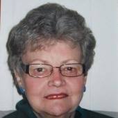 Carol Ann (Lindsay) Fallon